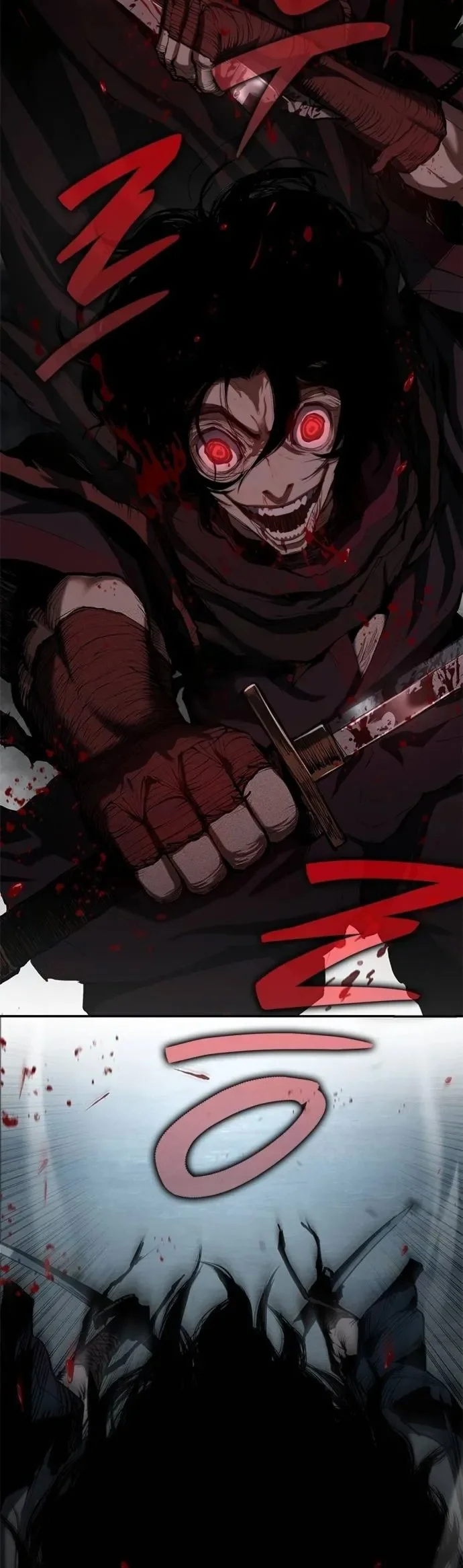 Psychopath in Murim Chapter 8 Gambar 43