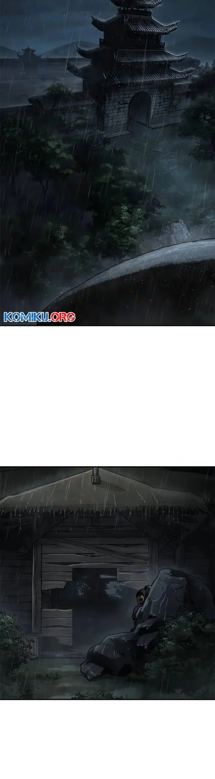 Psychopath in Murim Chapter 8 Gambar 45