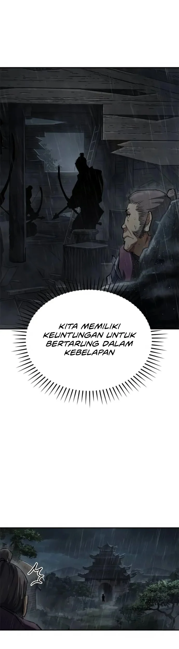 Psychopath in Murim Chapter 8 Gambar 50