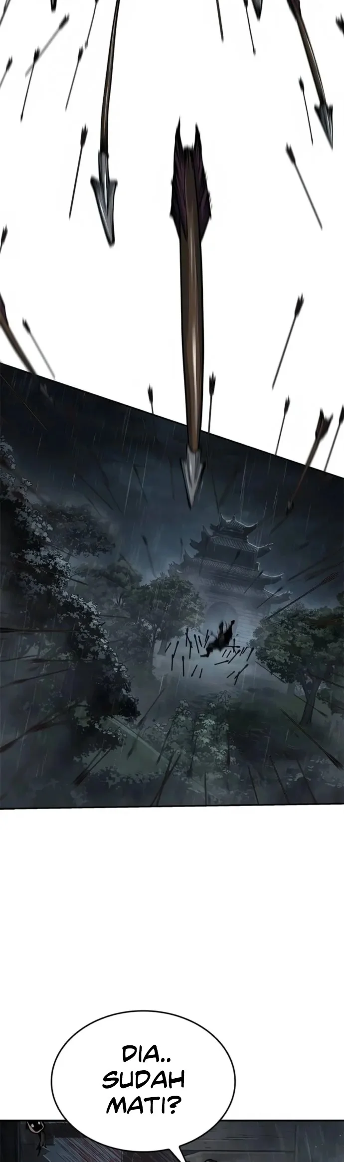 Psychopath in Murim Chapter 8 Gambar 52