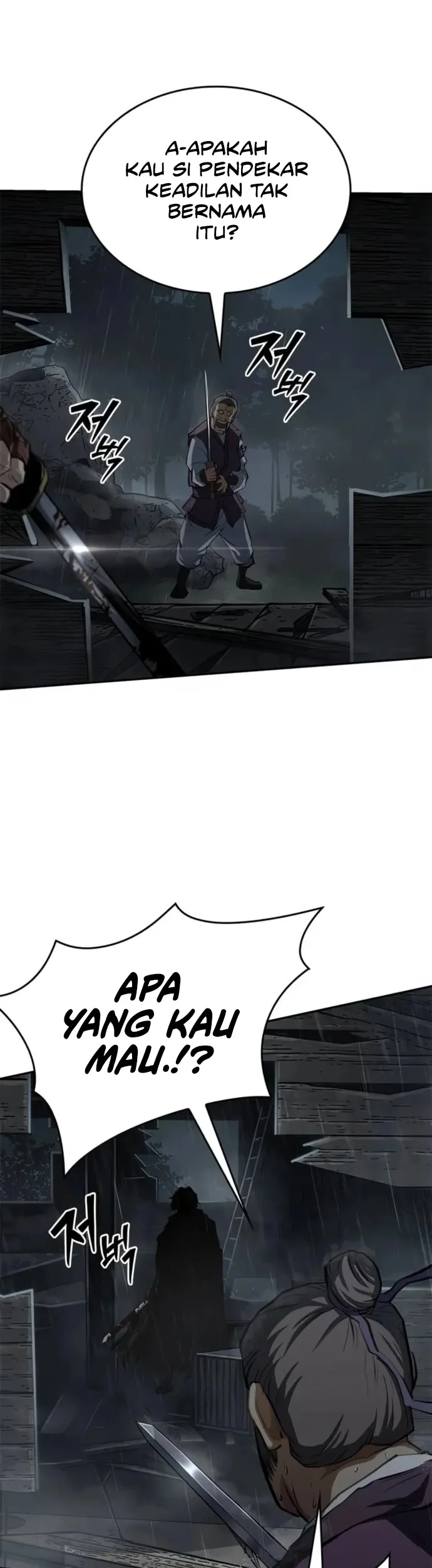 Psychopath in Murim Chapter 8 Gambar 56