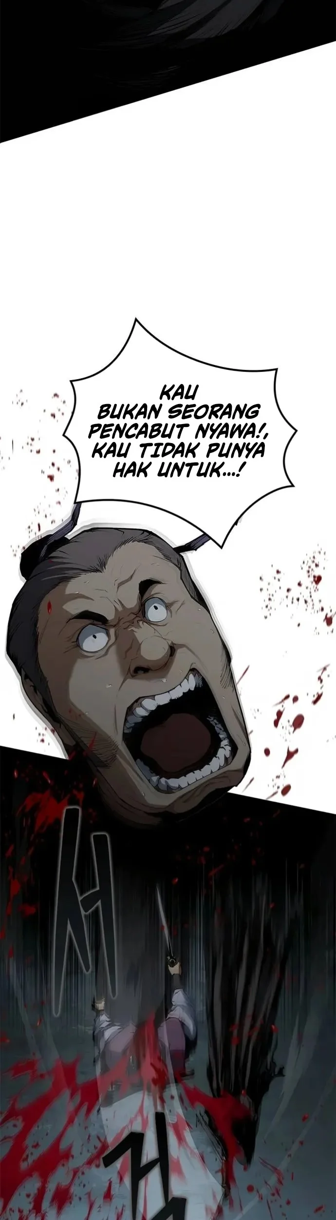 Psychopath in Murim Chapter 8 Gambar 58