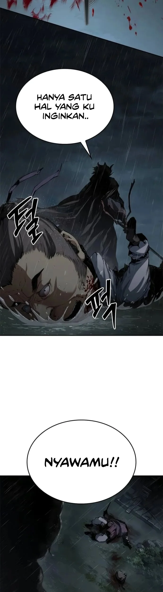 Psychopath in Murim Chapter 8 Gambar 60