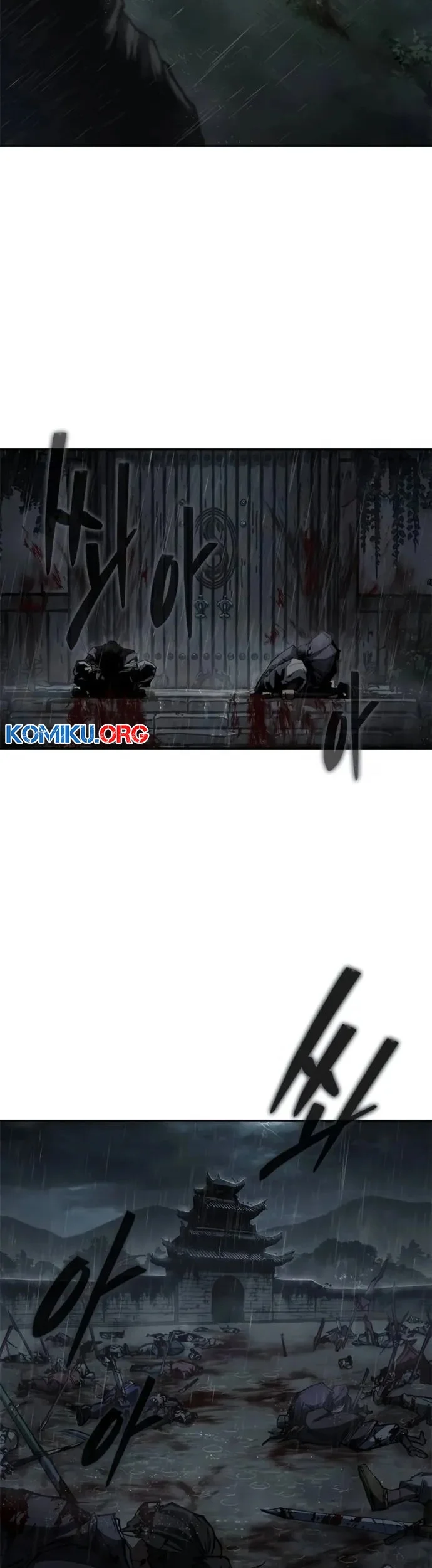 Psychopath in Murim Chapter 8 Gambar 61