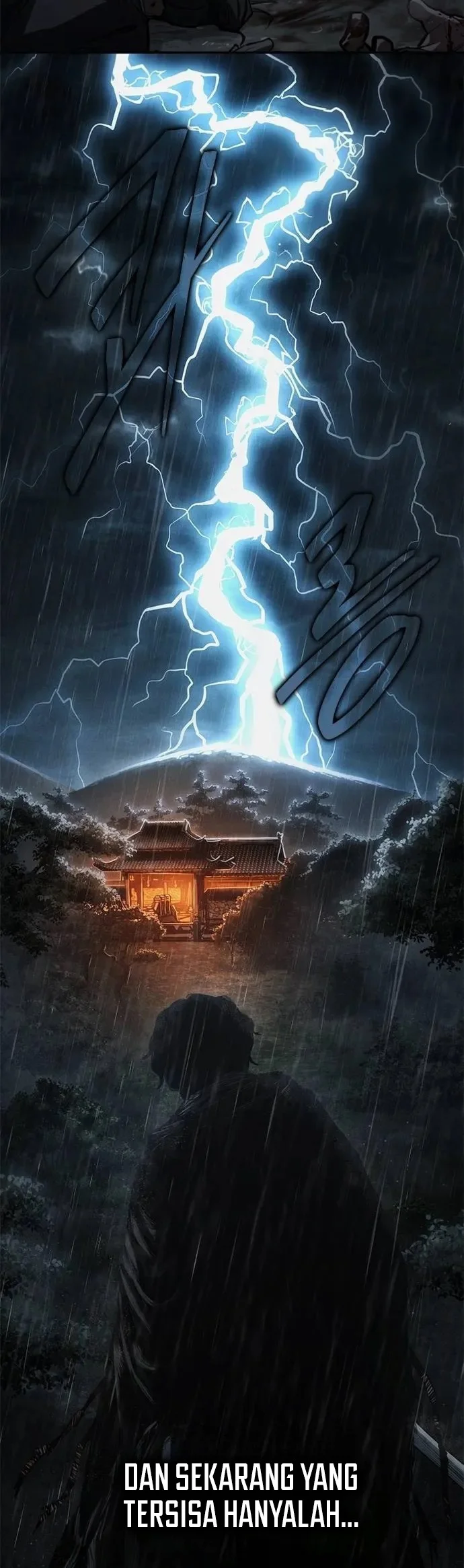 Psychopath in Murim Chapter 8 Gambar 62