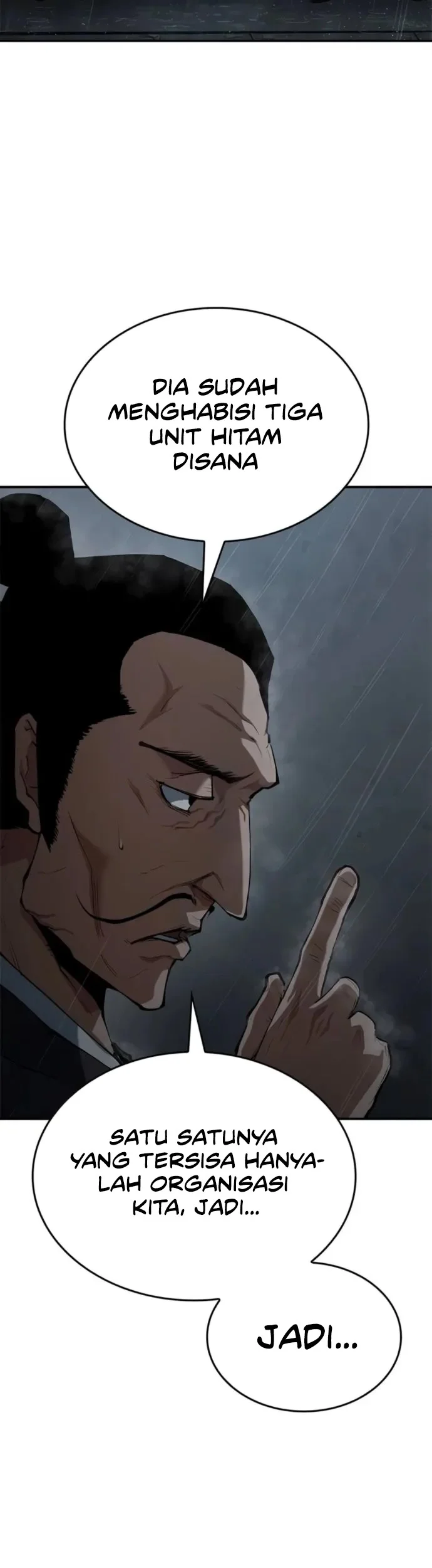 Psychopath in Murim Chapter 8 Gambar 5