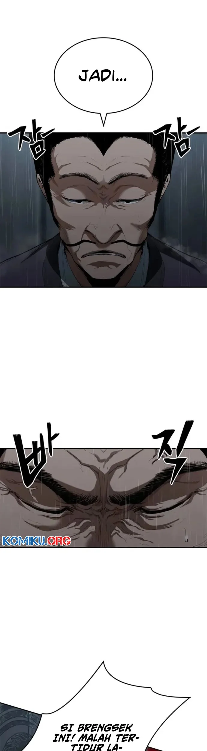 Psychopath in Murim Chapter 8 Gambar 6