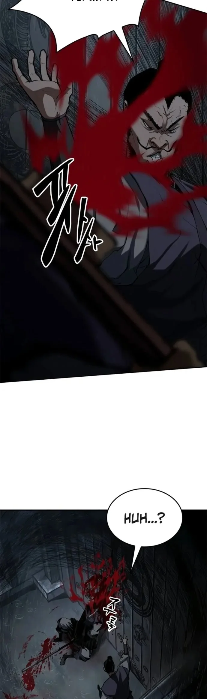 Psychopath in Murim Chapter 8 Gambar 7