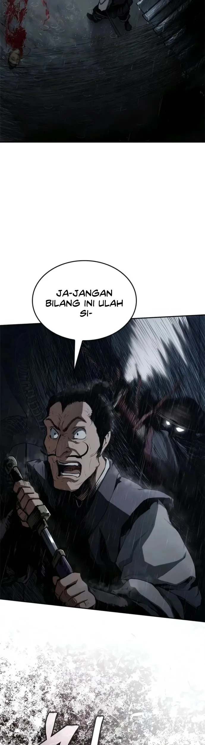 Psychopath in Murim Chapter 8 Gambar 8