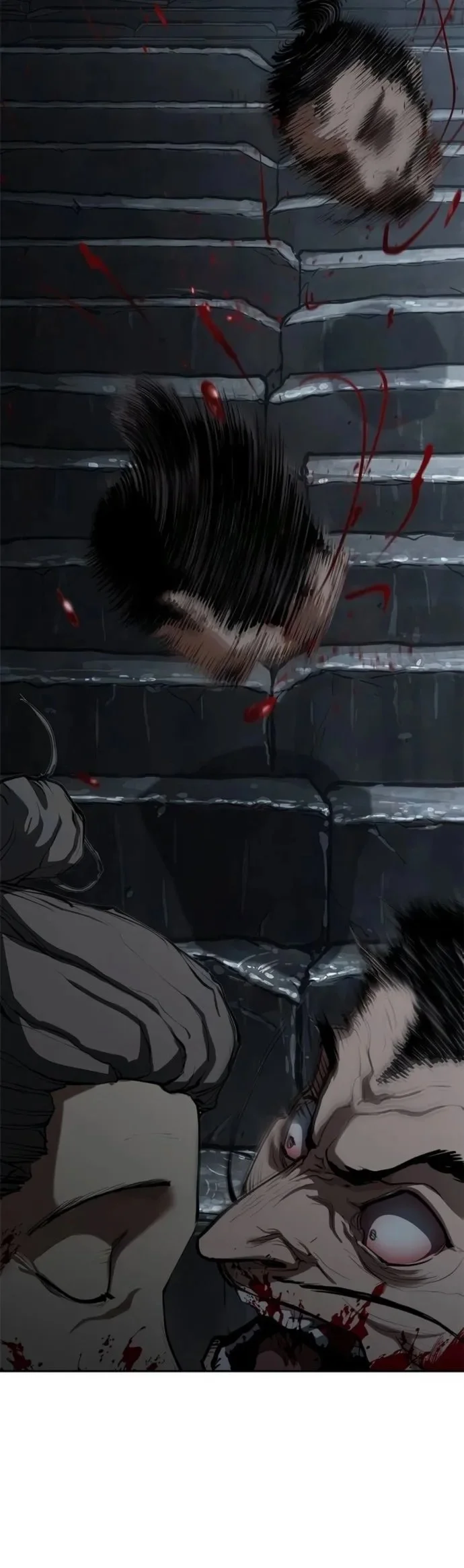 Psychopath in Murim Chapter 8 Gambar 10