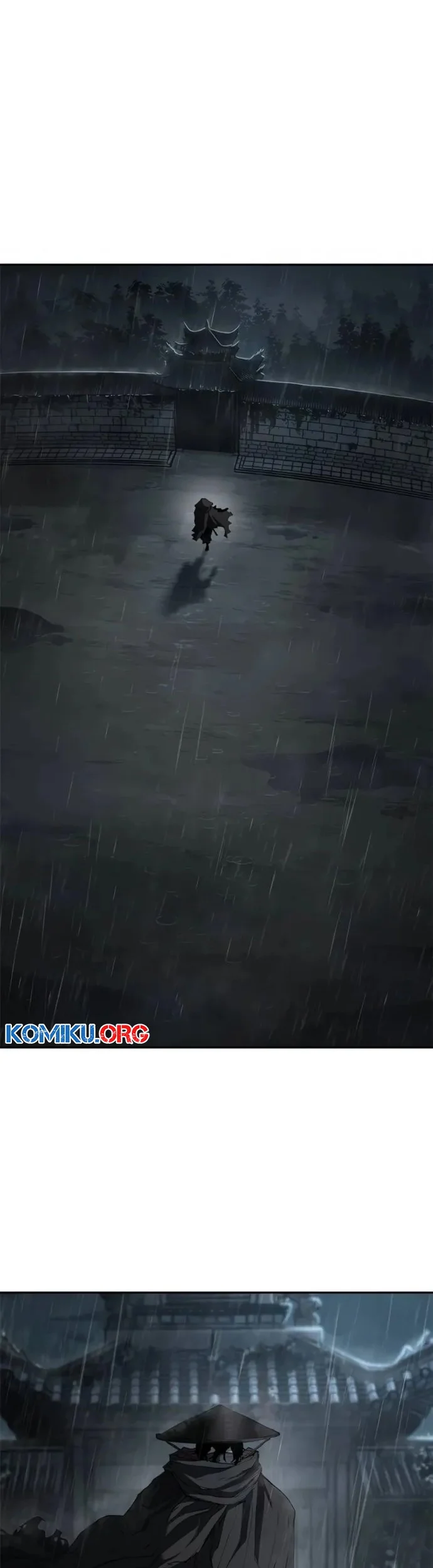 Psychopath in Murim Chapter 8 Gambar 12