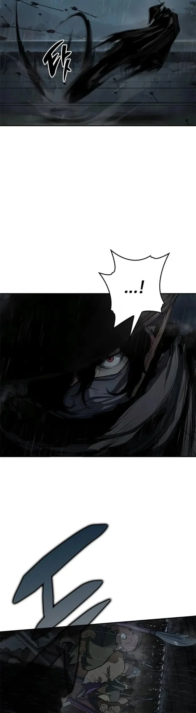 Psychopath in Murim Chapter 8 Gambar 14