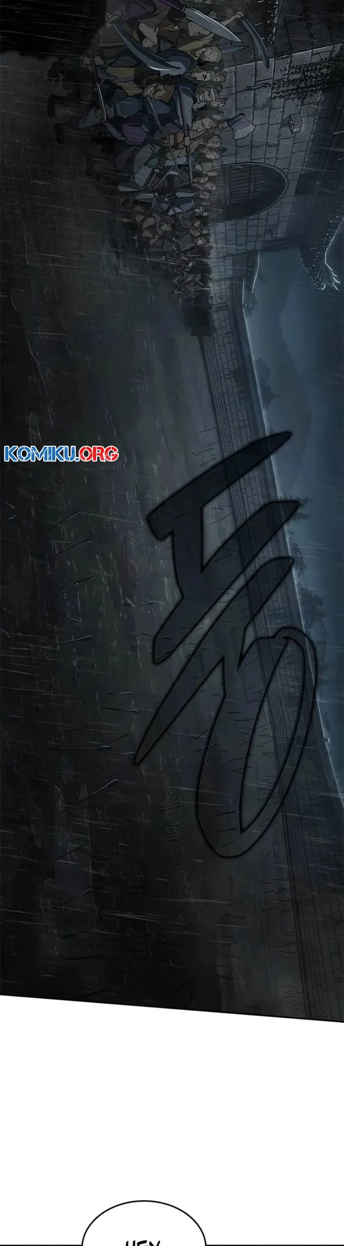 Psychopath in Murim Chapter 8 Gambar 15