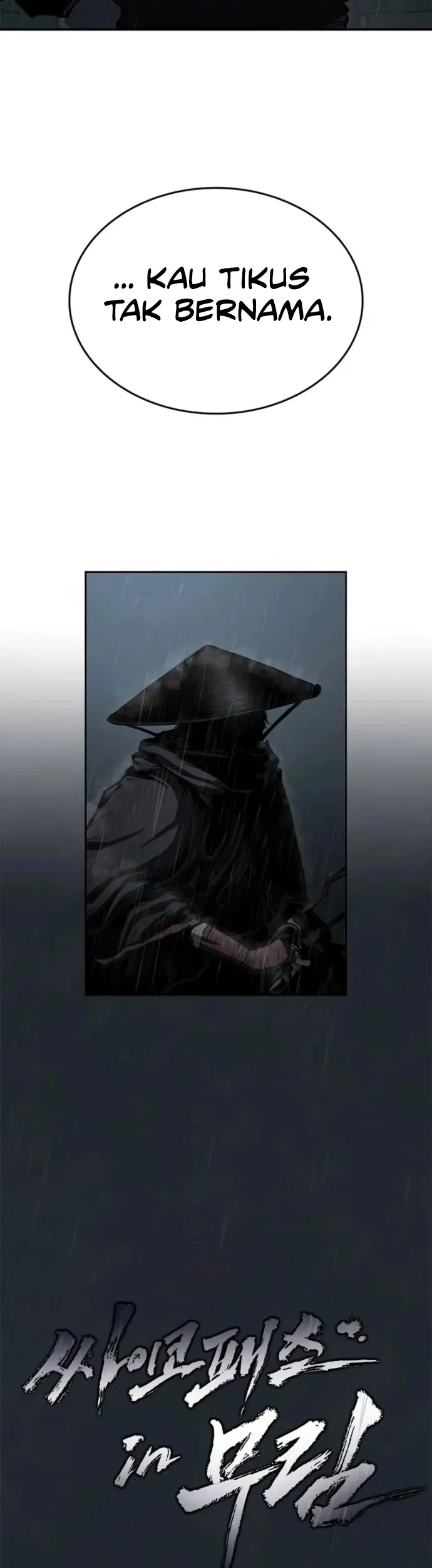 Psychopath in Murim Chapter 8 Gambar 17