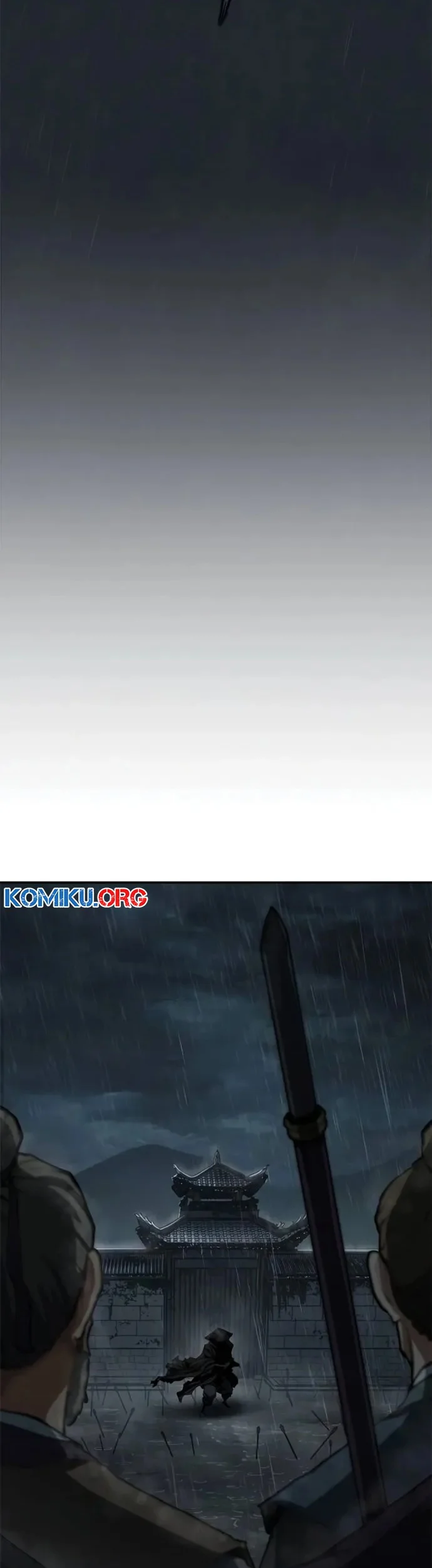 Psychopath in Murim Chapter 8 Gambar 18