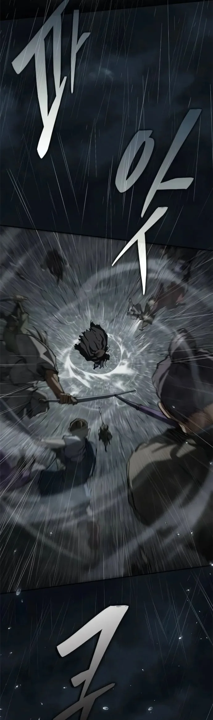 Psychopath in Murim Chapter 8 Gambar 22