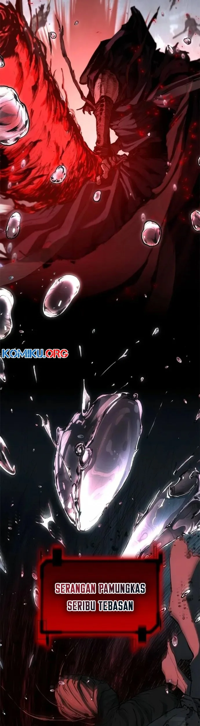 Psychopath in Murim Chapter 8 Gambar 24