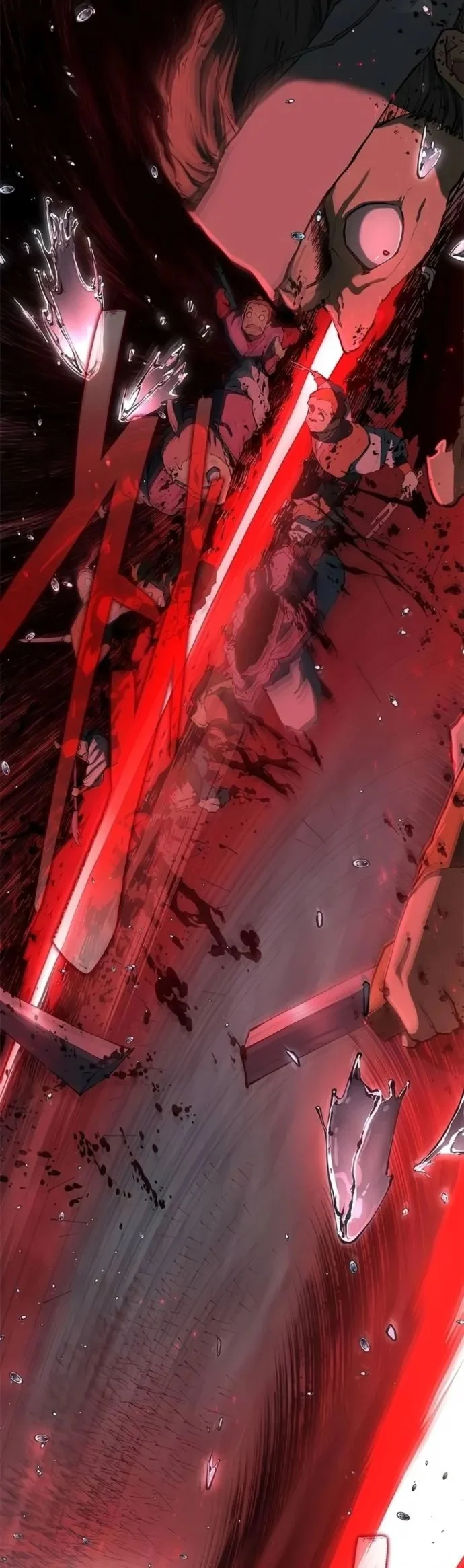 Psychopath in Murim Chapter 8 Gambar 25