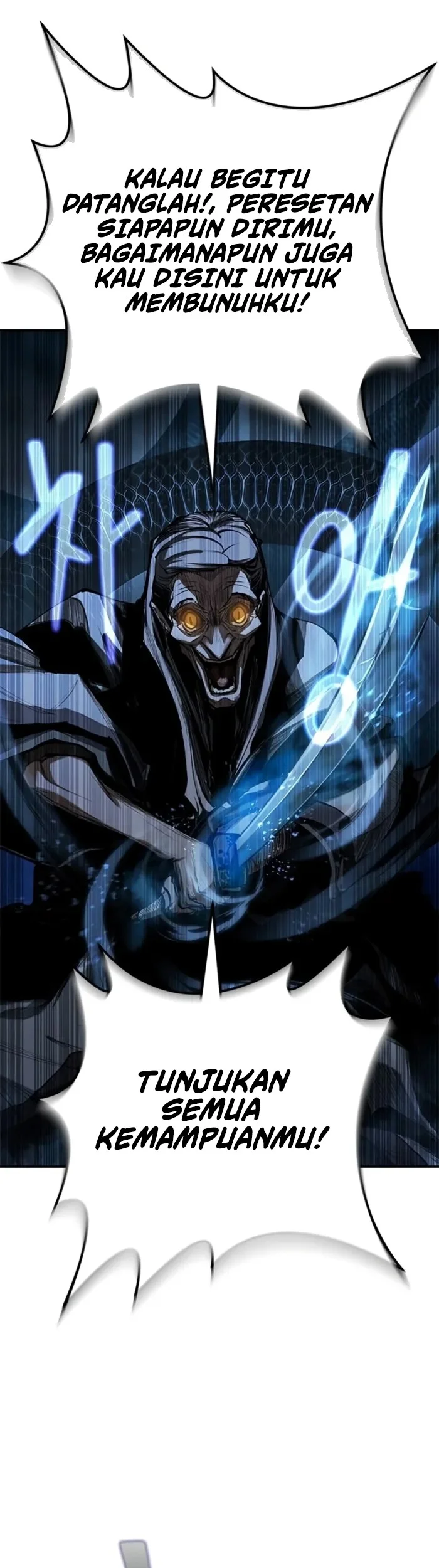 Psychopath in Murim Chapter 9 Gambar 26