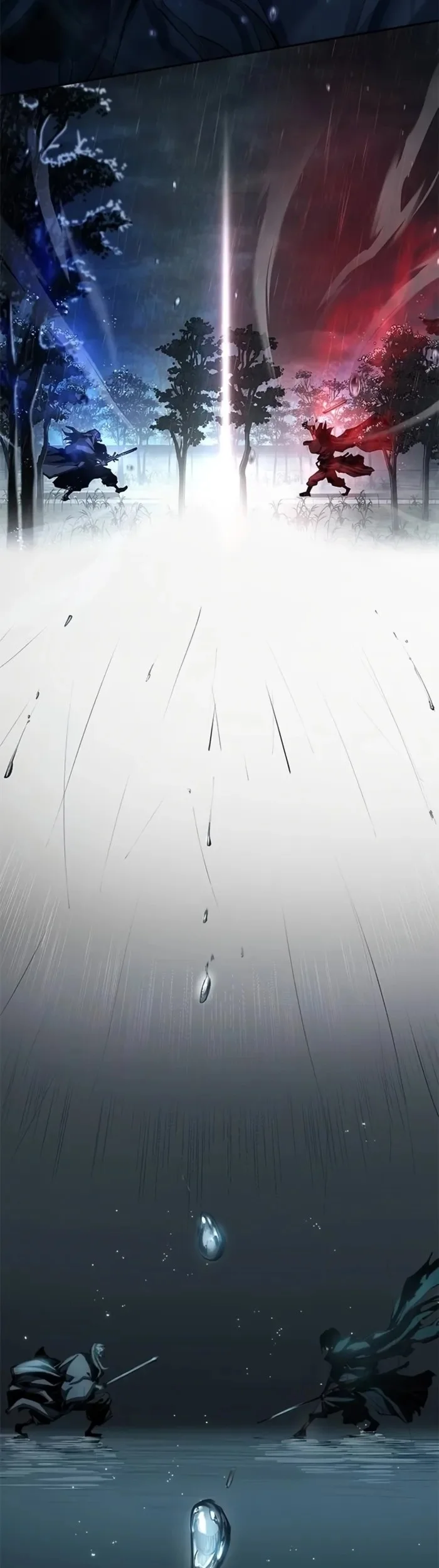 Psychopath in Murim Chapter 9 Gambar 29