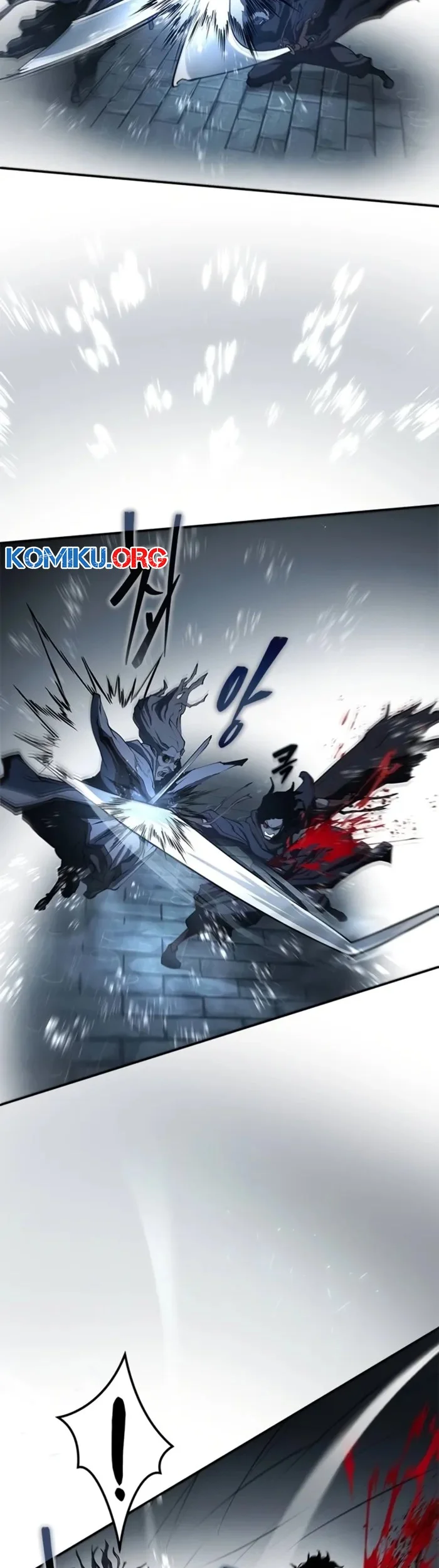 Psychopath in Murim Chapter 9 Gambar 33