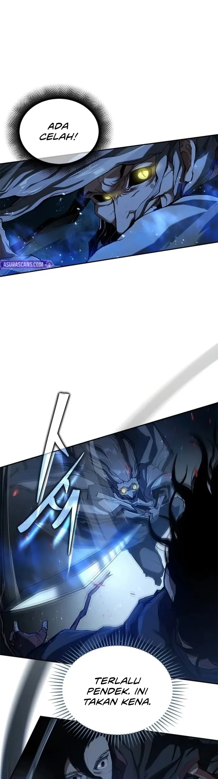 Psychopath in Murim Chapter 9 Gambar 35