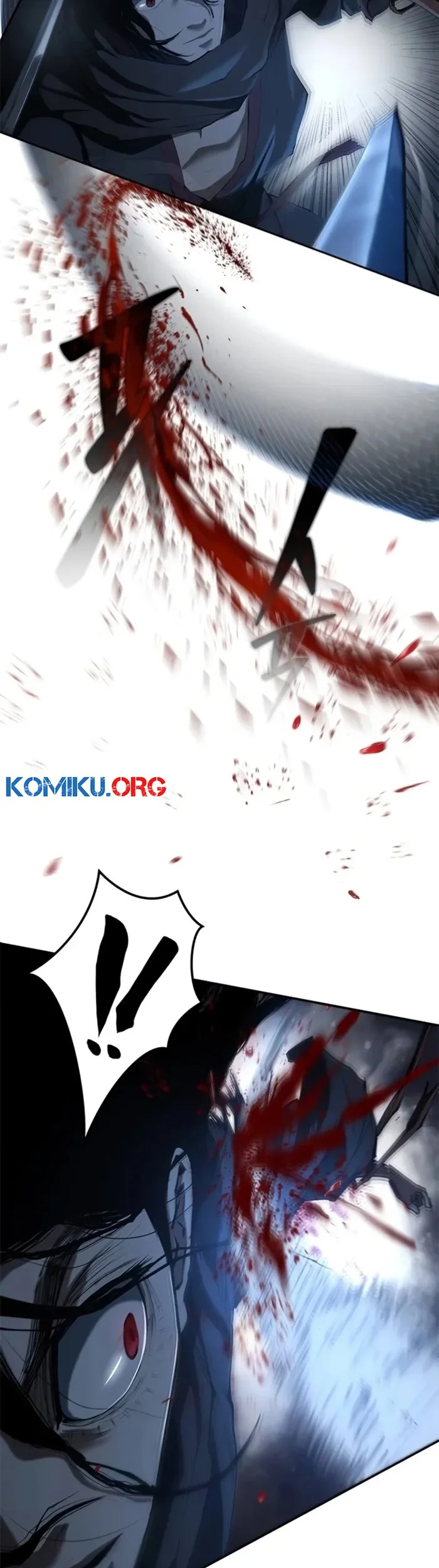 Psychopath in Murim Chapter 9 Gambar 36