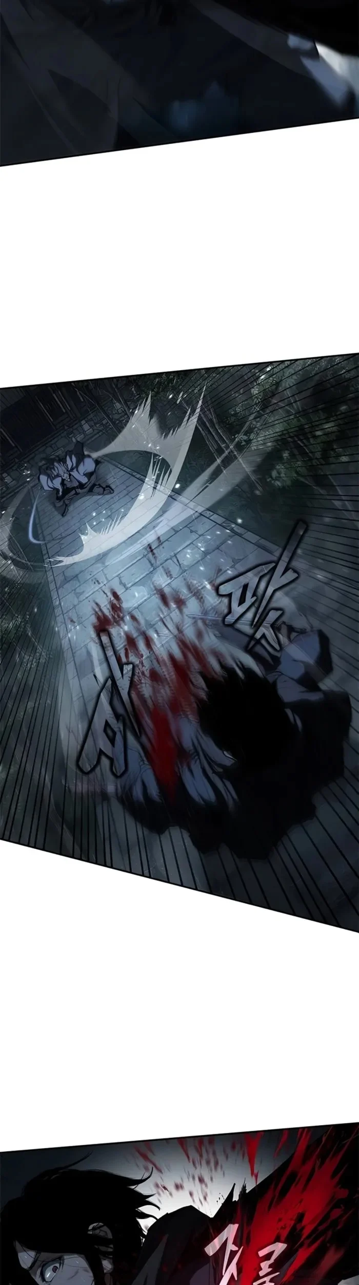 Psychopath in Murim Chapter 9 Gambar 38