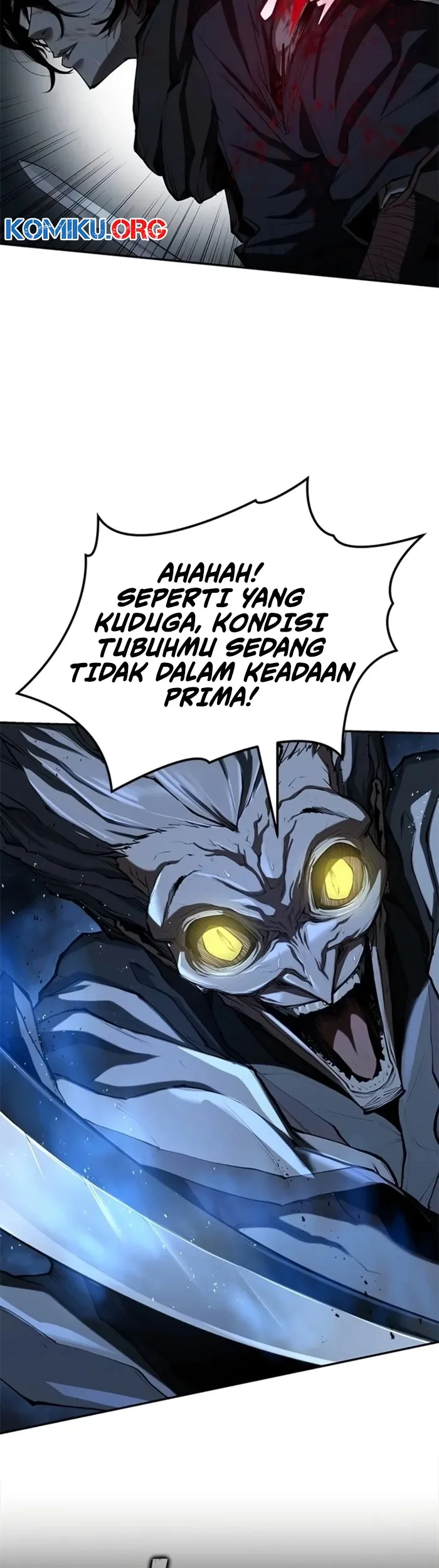 Psychopath in Murim Chapter 9 Gambar 39
