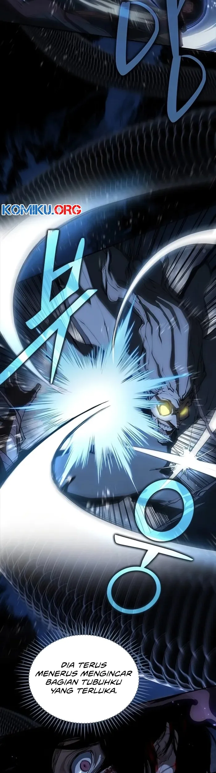 Psychopath in Murim Chapter 9 Gambar 42