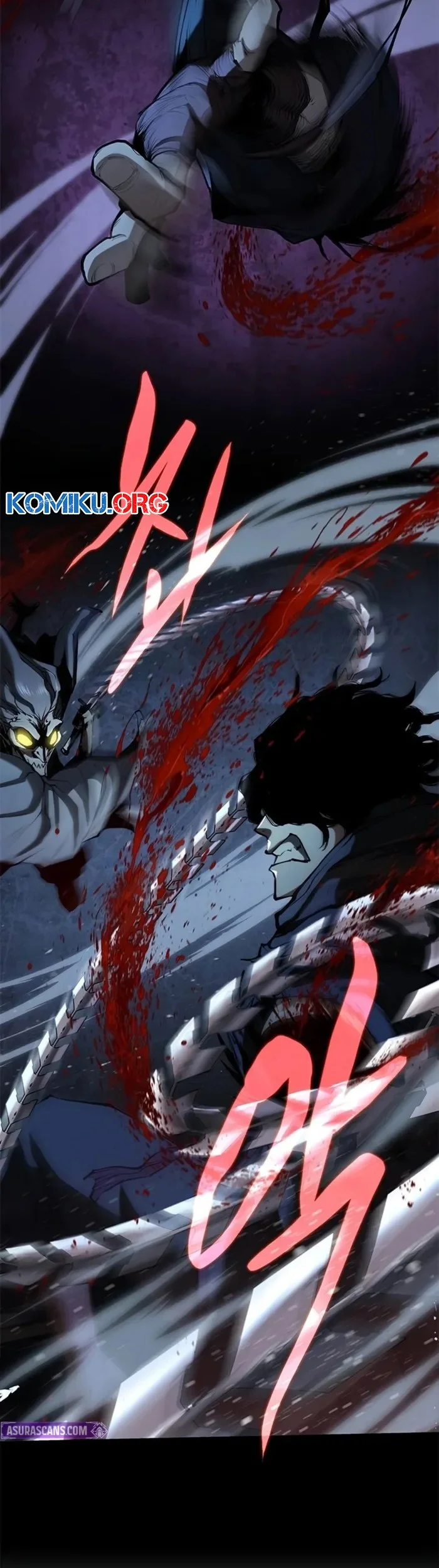 Psychopath in Murim Chapter 9 Gambar 48