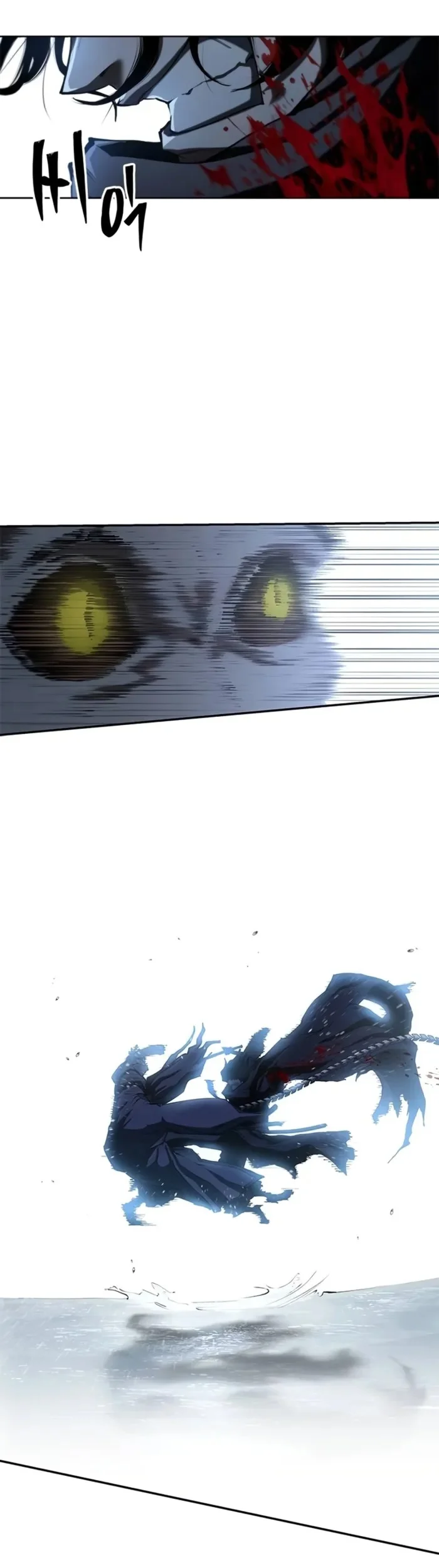 Psychopath in Murim Chapter 9 Gambar 50