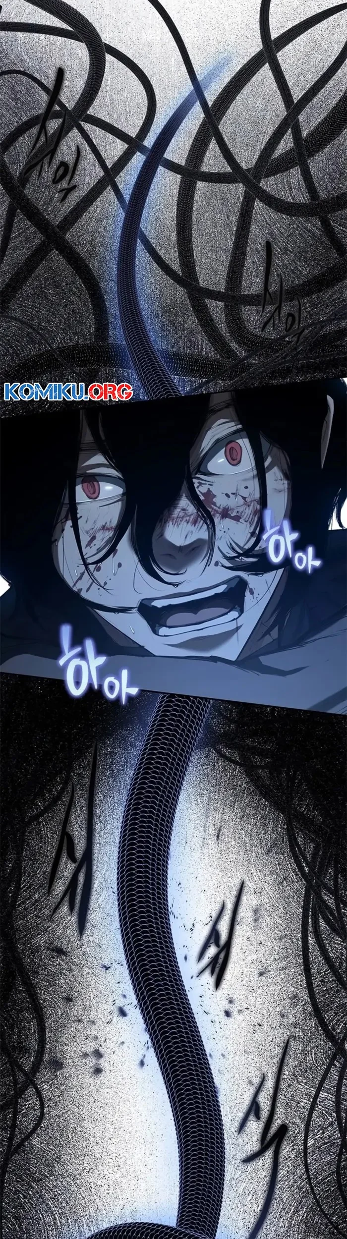 Psychopath in Murim Chapter 9 Gambar 54