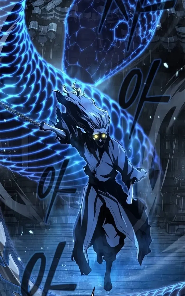 Psychopath in Murim Chapter 9 Gambar 58