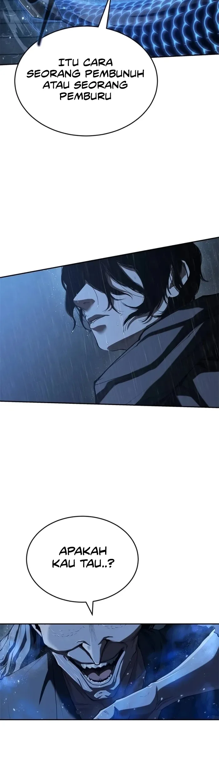 Psychopath in Murim Chapter 9 Gambar 59