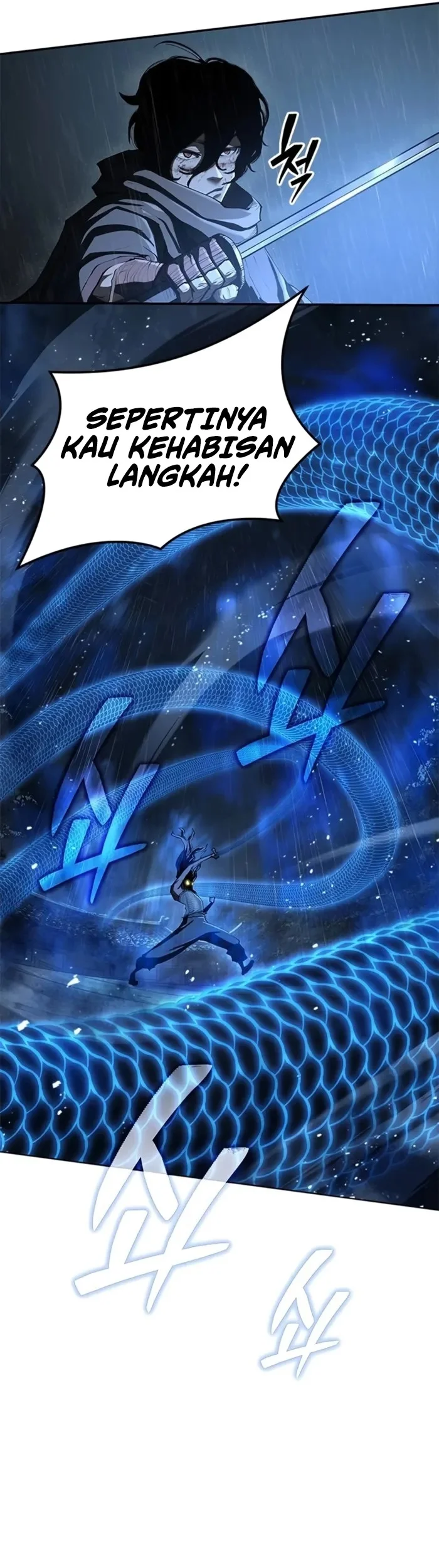 Psychopath in Murim Chapter 9 Gambar 62