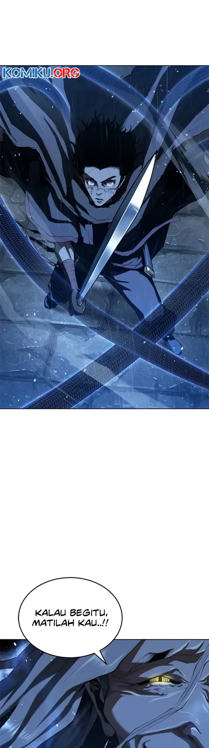 Psychopath in Murim Chapter 9 Gambar 63