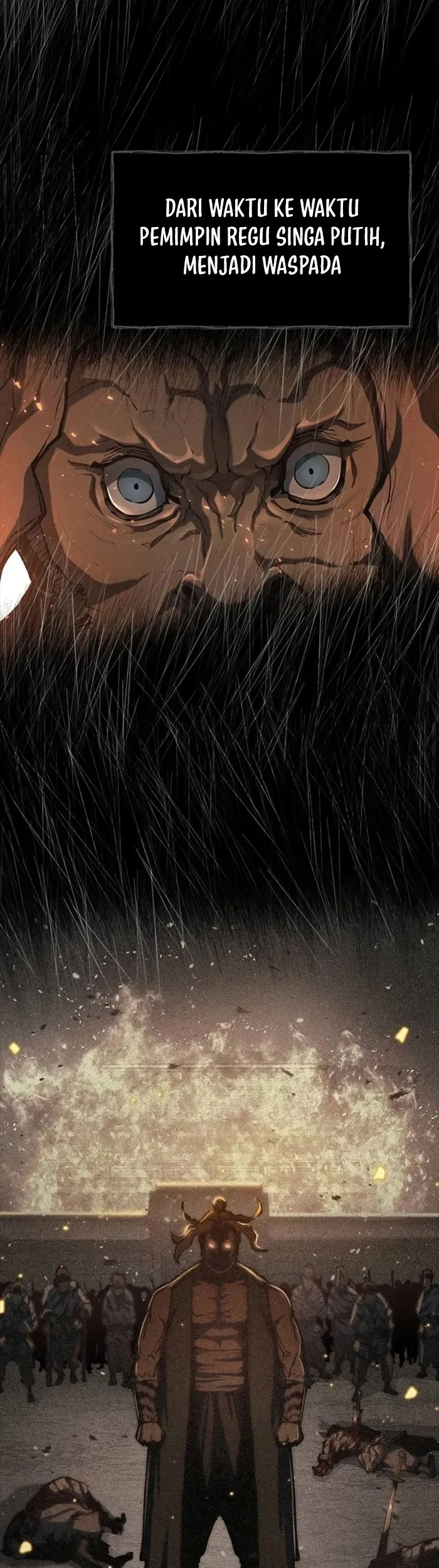 Psychopath in Murim Chapter 9 Gambar 5