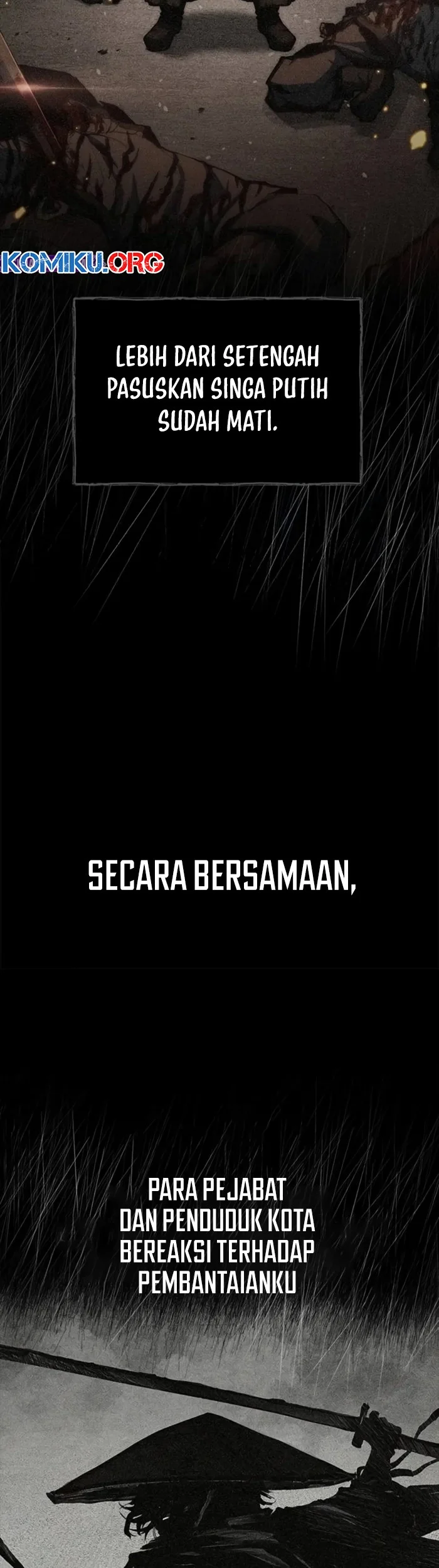 Psychopath in Murim Chapter 9 Gambar 6