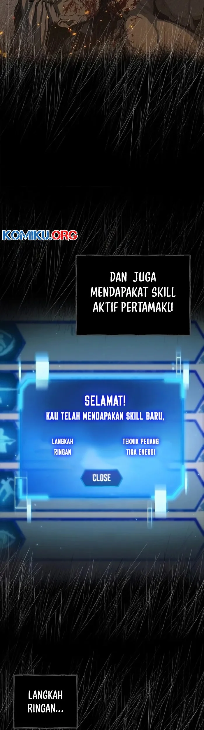 Psychopath in Murim Chapter 9 Gambar 9