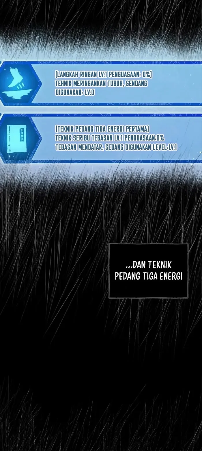 Psychopath in Murim Chapter 9 Gambar 10