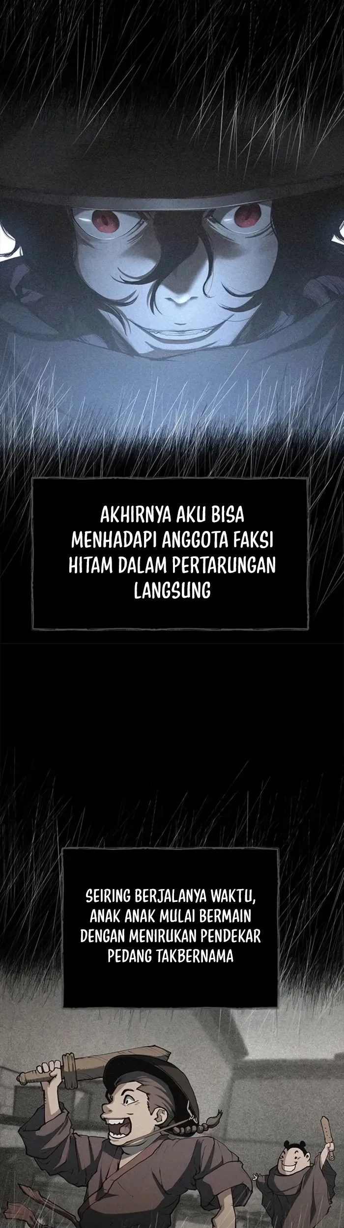 Psychopath in Murim Chapter 9 Gambar 11