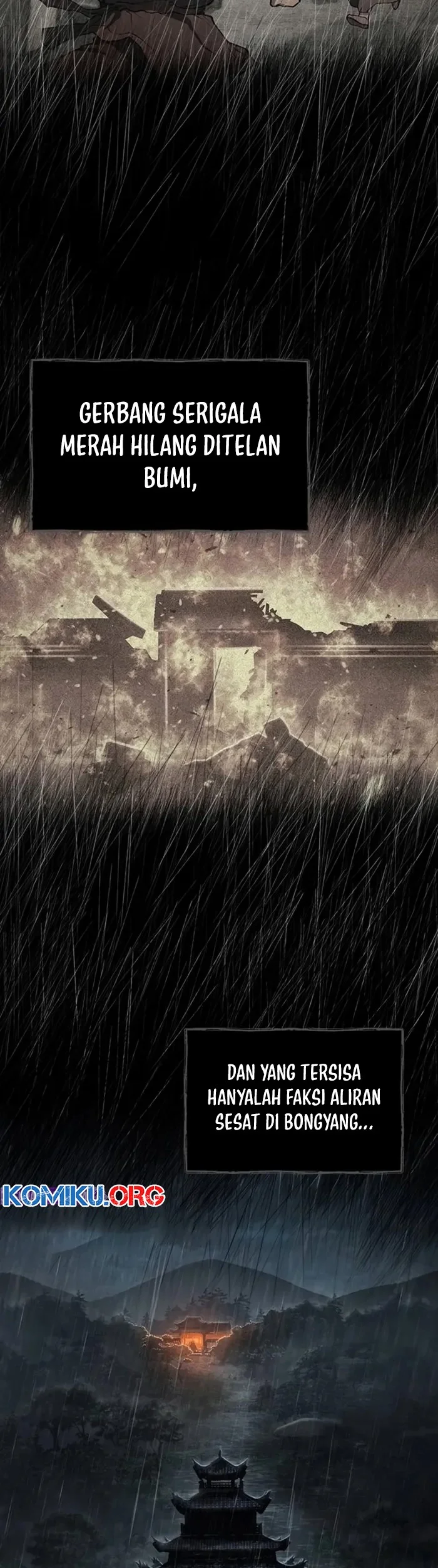 Psychopath in Murim Chapter 9 Gambar 12