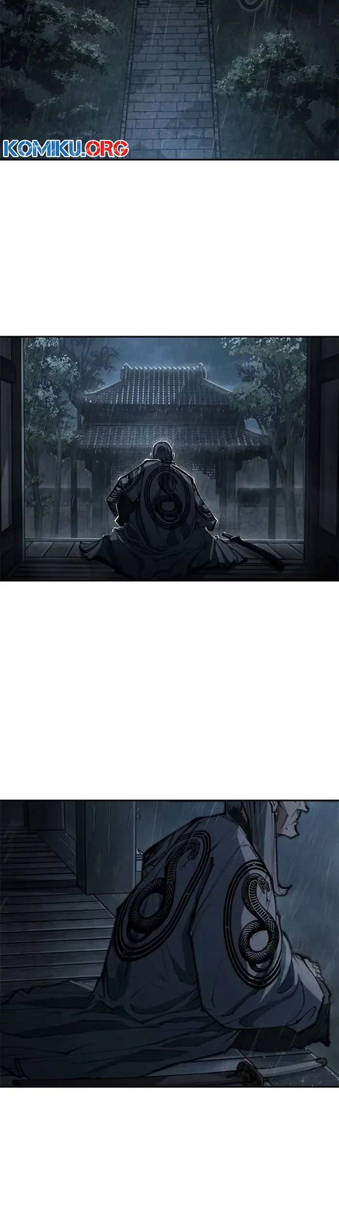 Psychopath in Murim Chapter 9 Gambar 15