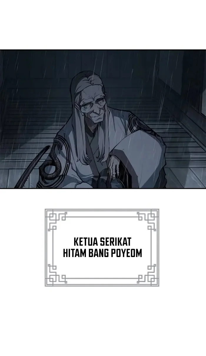 Psychopath in Murim Chapter 9 Gambar 16