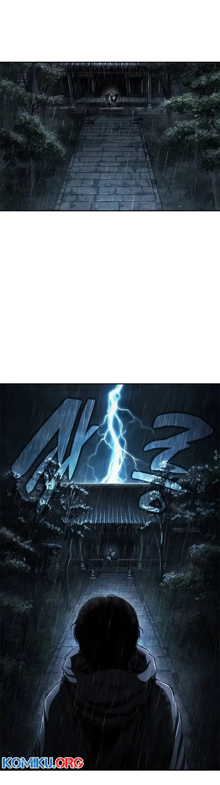 Psychopath in Murim Chapter 9 Gambar 17