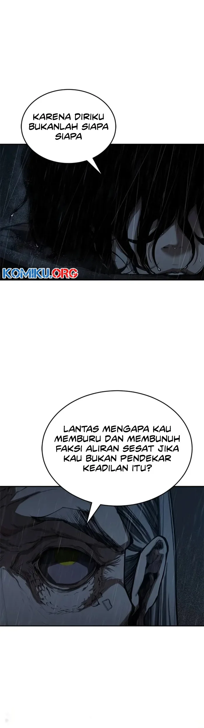 Psychopath in Murim Chapter 9 Gambar 21