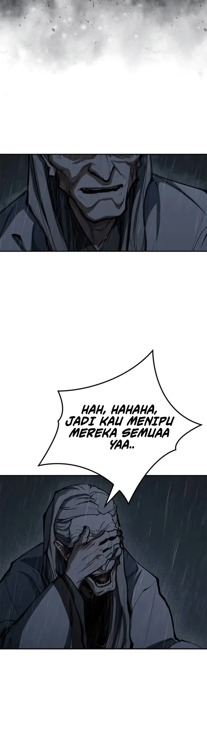 Psychopath in Murim Chapter 9 Gambar 23