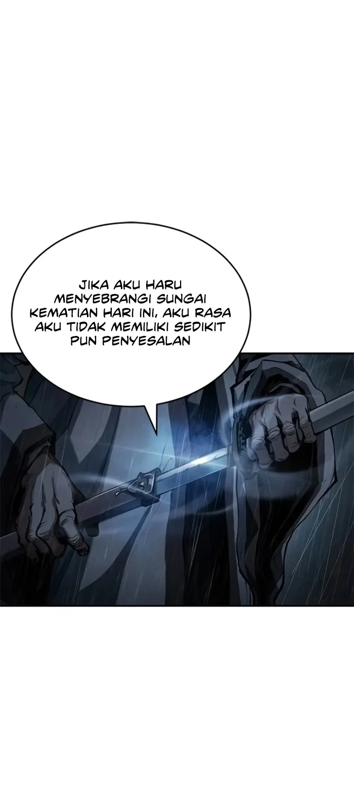 Psychopath in Murim Chapter 9 Gambar 25