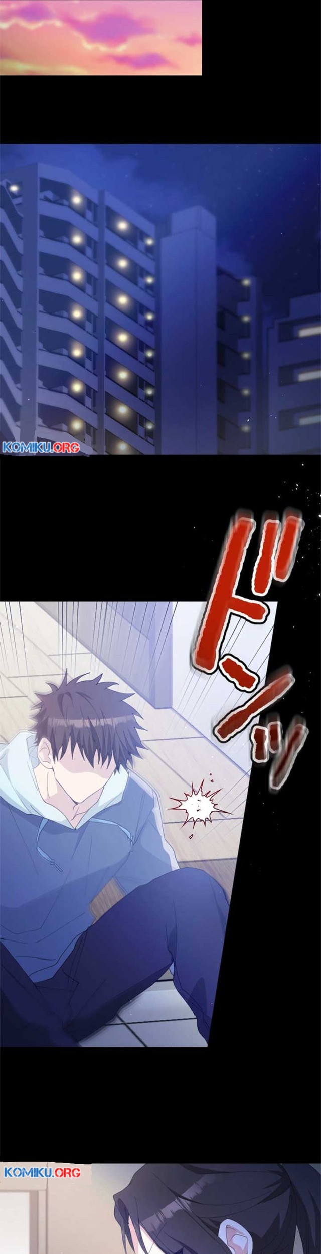 Punishment for a Villainess Chapter 1 Gambar 18
